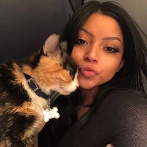 Meet your Posher, Trisha